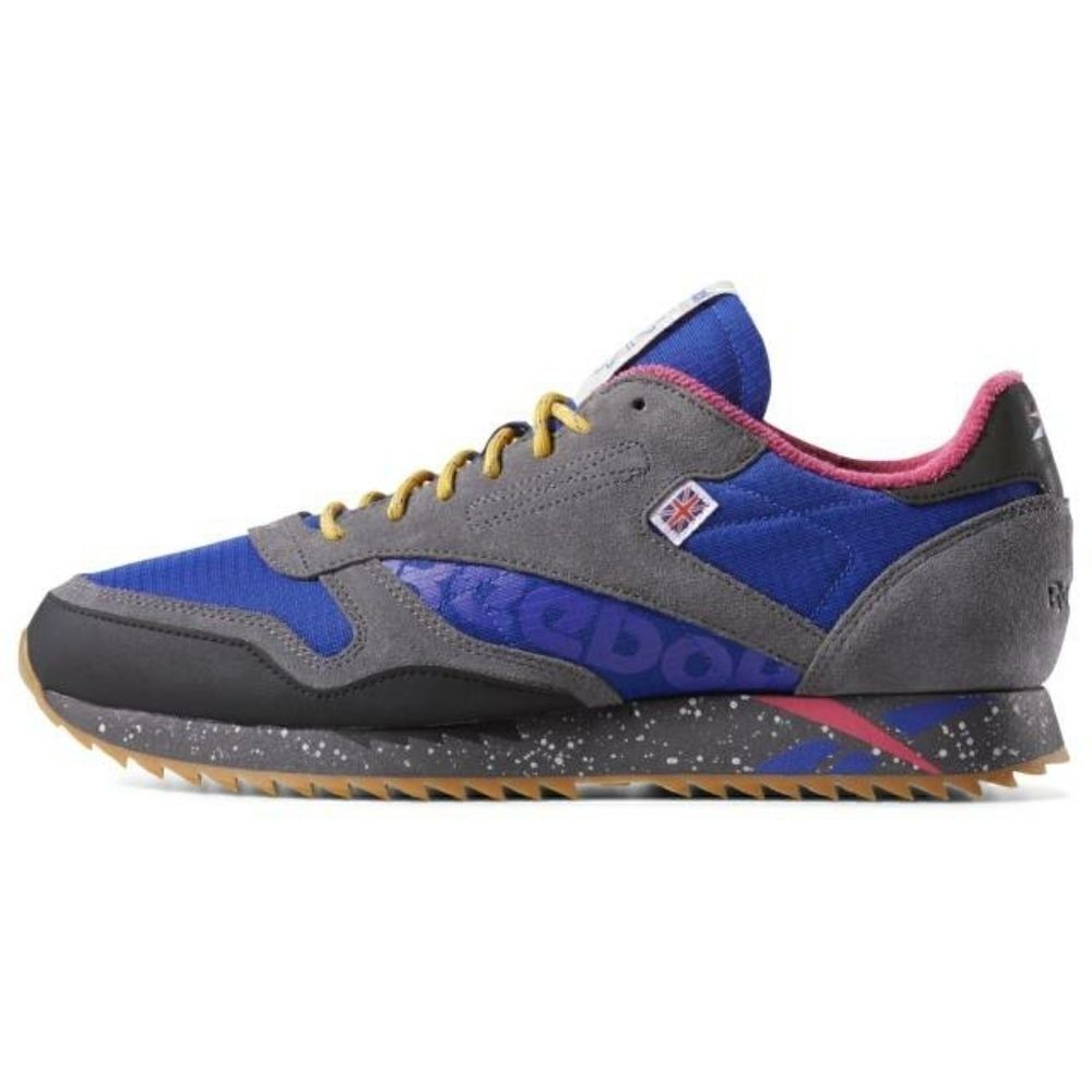 Reebok CL LEATHER RIPPLE 